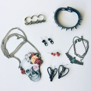 Jewellery bundle